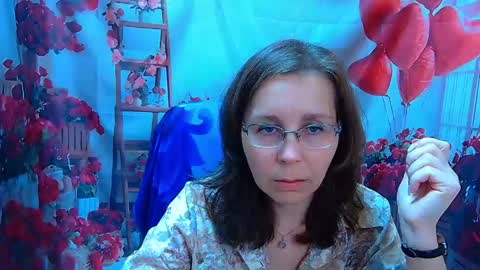 Snapshot of daisyedit chatting on 05.31.26 DaisyEdit online show from 05.31.26