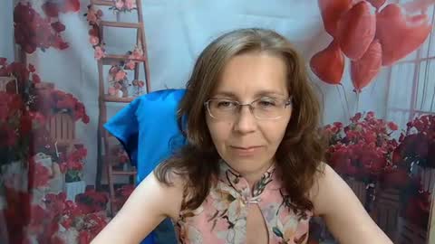 Snapshot of daisyedit chatting on 07.13.26 DaisyEdit online show from 07.13.26