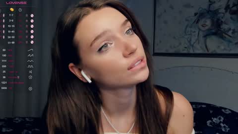 Naomi online show from 01.15.25