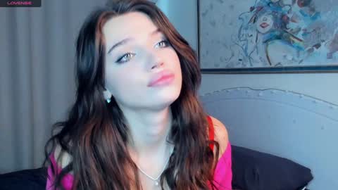 Naomi online show from 01.25.25