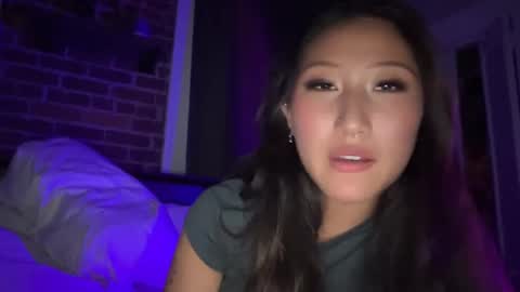 Daisy Kim online show from 02.09.25