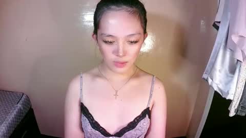 LILY   christmas wish breast implant online show from 12.09.24