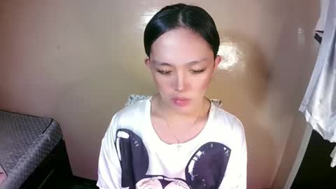 LILY   christmas wish breast implant online show from 12.13.24