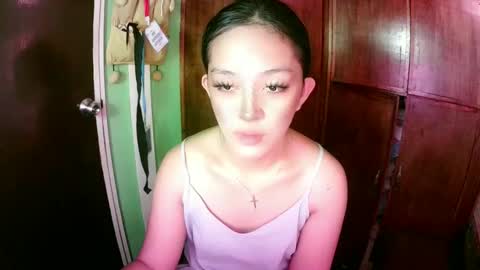 LILY   christmas wish breast implant online show from 12.18.24