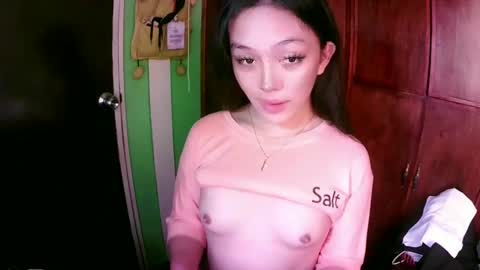 LILY   christmas wish breast implant online show from 12.19.24