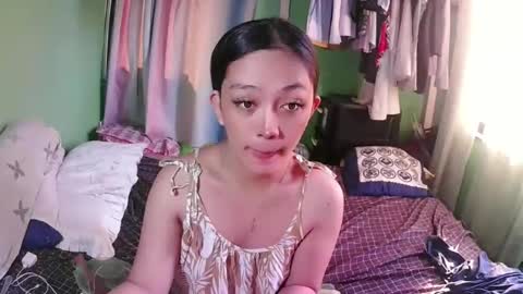 LILY   christmas wish breast implant online show from 01.02.25