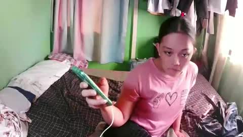 LILY   christmas wish breast implant online show from 01.05.25