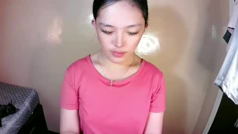 LILY   christmas wish breast implant online show from 01.14.25