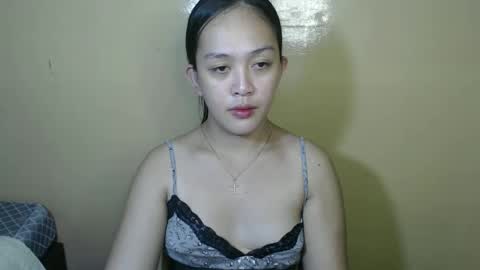 LILY   christmas wish breast implant online show from 03.04.25