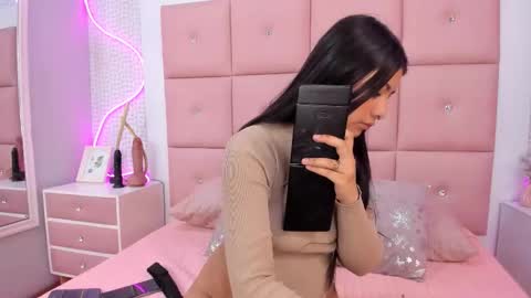 Mariana online show from 11.26.25