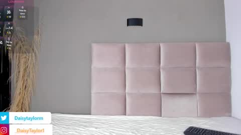 Daisy online show from 10.02.25