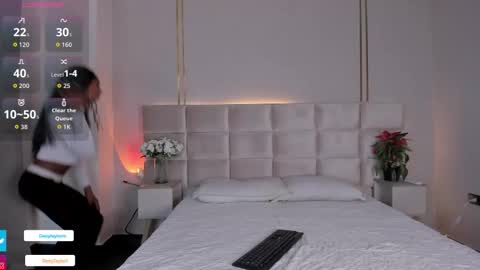 Daisy online show from 11.18.25