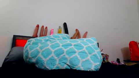 Snapshot of daisywylde chatting on 10.27.25 Daisy Wylde online show from 10.27.25