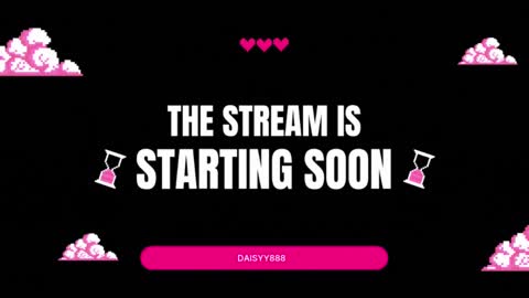 daisy online show from 09.24.25