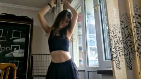 Jasmin online show from 06.03.26