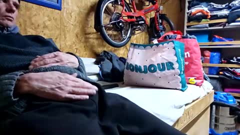 Snapshot of daiwants2fku chatting on 03.05.25 dave online show from 03.05.25