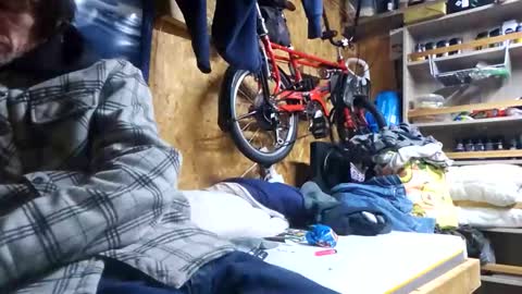 Snapshot of daiwants2fku chatting on 09.20.25 dave online show from 09.20.25