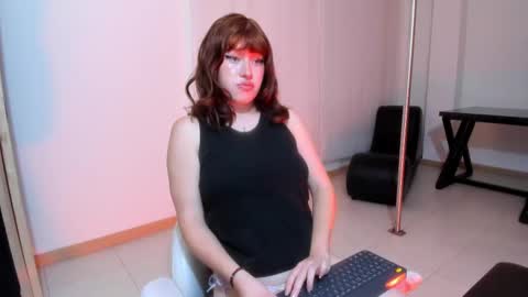 Snapshot of daizykey chatting on 02.21.26 Daizy online show from 02.21.26