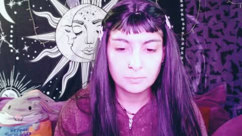 Snapshot of dak_7 chatting on 12.12.24    --  -- help me reach 100 hands up  online show from 12.12.24