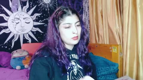 Snapshot of dak_7 chatting on 12.21.24    --  -- help me reach 100 hands up  online show from 12.21.24