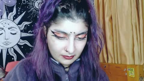 Snapshot of dak_7 chatting on 12.24.24    --  -- help me reach 100 hands up  online show from 12.24.24