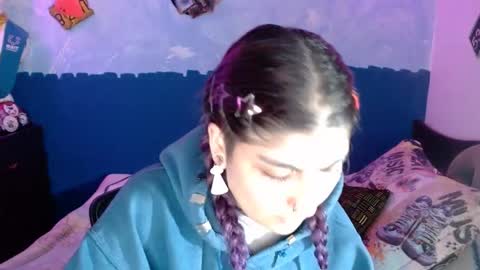 Snapshot of dak_7 chatting on 12.31.24    --  -- help me reach 100 hands up  online show from 12.31.24