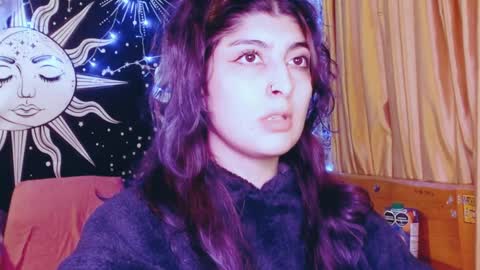 Snapshot of dak_7 chatting on 01.03.25    --  -- help me reach 100 hands up  online show from 01.03.25