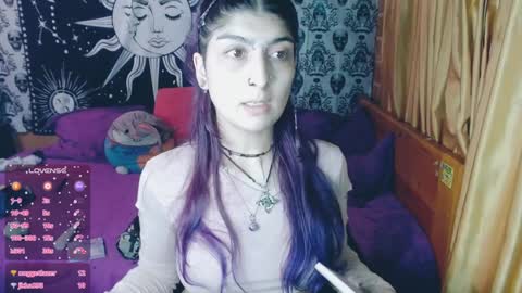 Snapshot of dak_7 chatting on 01.12.25    --  -- help me reach 100 hands up  online show from 01.12.25