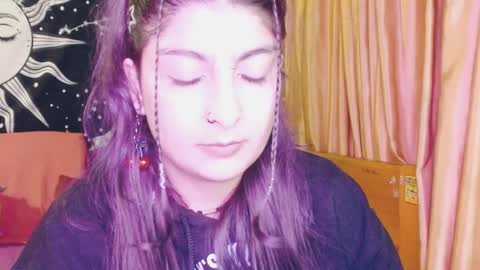 Snapshot of dak_7 chatting on 01.12.25    --  -- help me reach 100 hands up  online show from 01.12.25