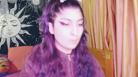 Snapshot of dak_7 chatting on 01.17.25    --  -- help me reach 100 hands up  online show from 01.17.25