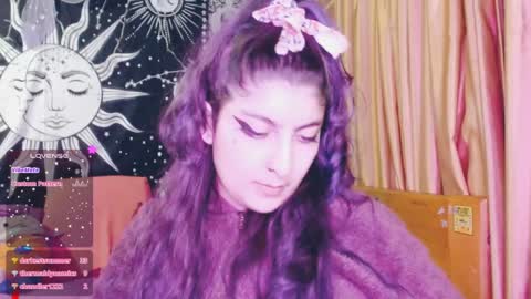 Snapshot of dak_7 chatting on 01.17.25    --  -- help me reach 100 hands up  online show from 01.17.25