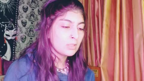 Snapshot of dak_7 chatting on 02.04.25    --  -- help me reach 100 hands up  online show from 02.04.25