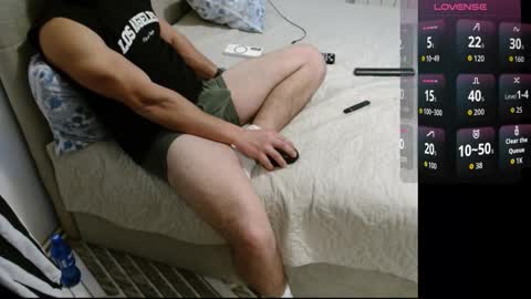 dakata1232 online show from 12.16.25