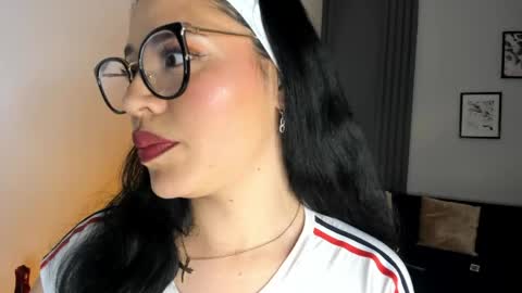Snapshot of dakhota_rouge chatting on 06.06.26 Dakhota online show from 06.06.26