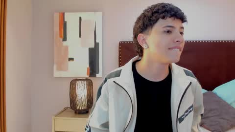 Daki Rui online show from 04.03.26