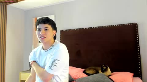 Snapshot of daki_rui chatting on 05.15.26 Daki Rui online show from 05.15.26