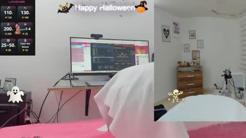 Snapshot of daki_ume_ chatting on 11.02.25 daki_ume_ online show from 11.02.25