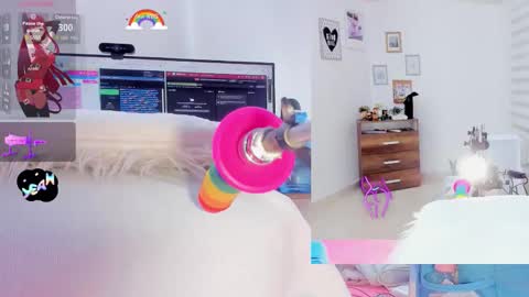 Snapshot of daki_ume_ chatting on 11.06.25 daki_ume_ online show from 11.06.25