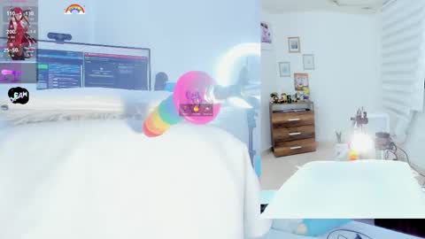 Snapshot of daki_ume_ chatting on 11.07.25 daki_ume_ online show from 11.07.25