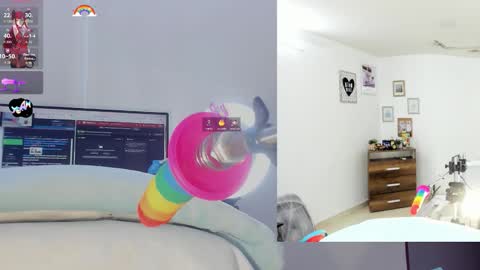 Snapshot of daki_ume_ chatting on 11.20.25 daki_ume_ online show from 11.20.25