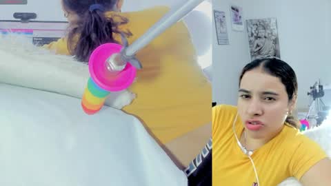 daki_ume_ online show from 04.08.26