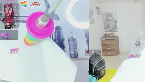 Snapshot of daki_ume_ chatting on 06.19.26 daki_ume_ online show from 06.19.26