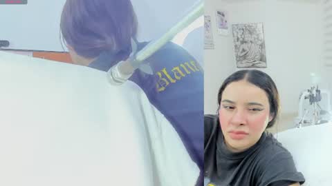 Snapshot of daki_ume_ chatting on 06.29.26 daki_ume_ online show from 06.29.26