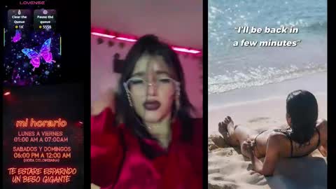 Dakko online show from 02.01.26