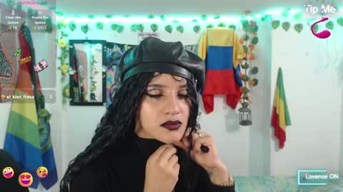 Dakko online show from 05.14.26
