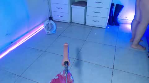 VALENTINA  online show from 07.12.26