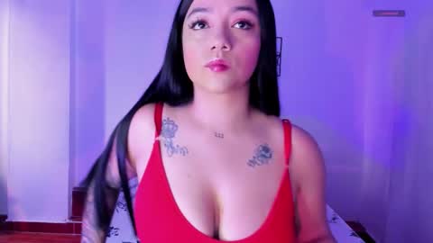 dakostelee1_ online show from 02.03.26