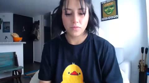 IG  dakotasofiaa online show from 01.12.25