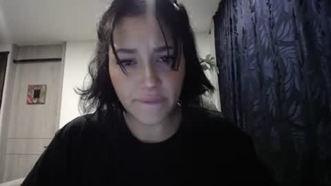 IG  dakotasofiaa online show from 01.13.25