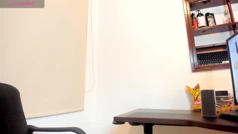 Snapshot of dakota_ds chatting on 12.15.24 dakota_ds online show from 12.15.24